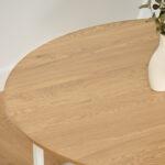 Blagovaonski stol Bark 15