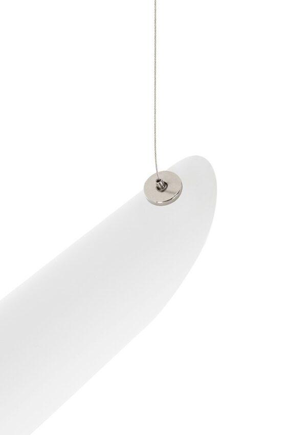 Visilica Conteo White - Slika 5