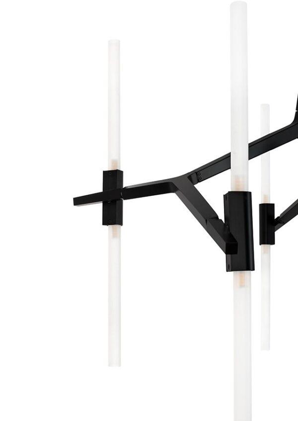 Visilica Candelabr 10 - Slika 5