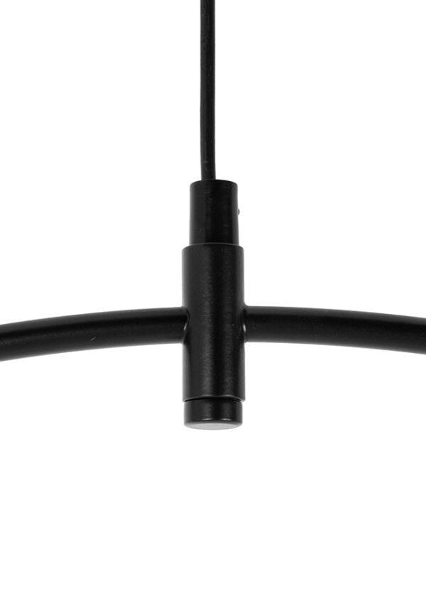 Visilica Rocio Black - Slika 7