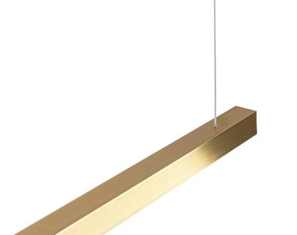Visilica Linus Gold 80 - Slika 5