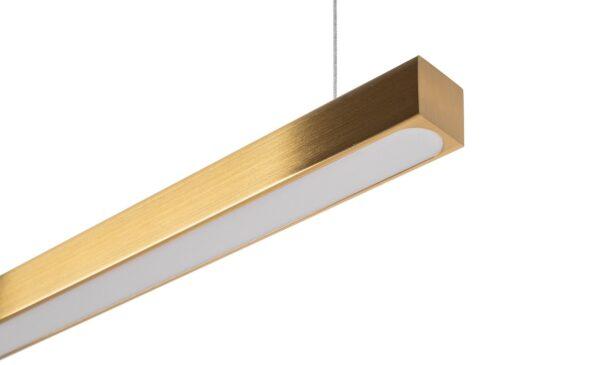 Visilica Linus Gold 120 - Slika 5