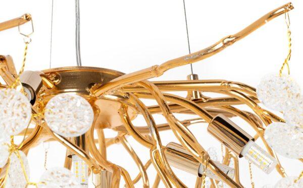 Visilica Riviera Gold 80 - Slika 6