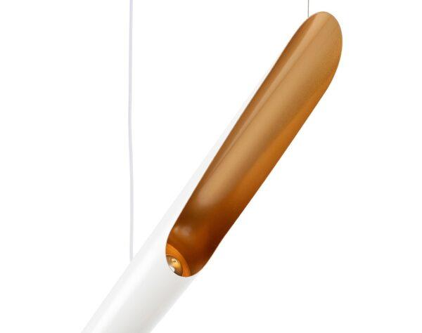 Visilica Conteo White - Slika 6