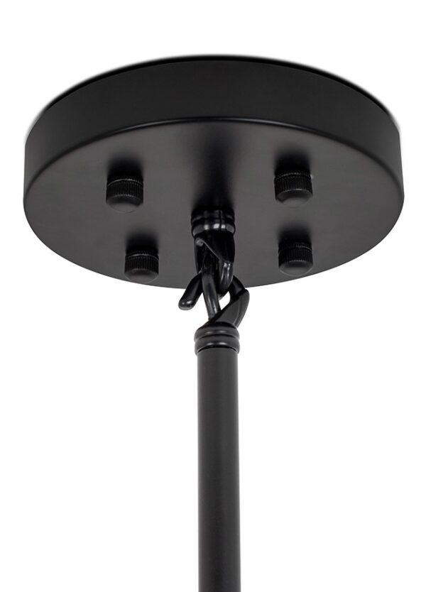 Visilica Candelabr 10 - Slika 6