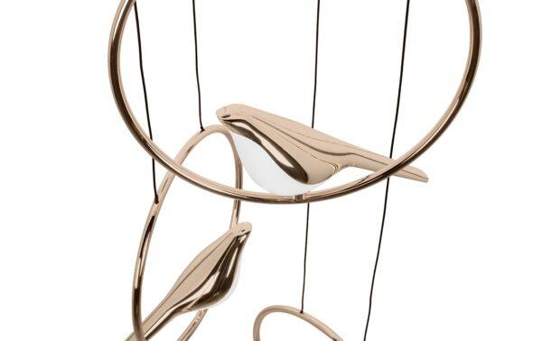 Visilica Bird Disc - Slika 6