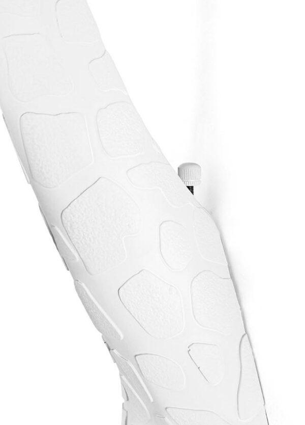 Zidna svjetiljka Giraffe White - Slika 6