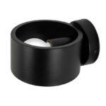 Zidna svjetiljka Arro Black 11