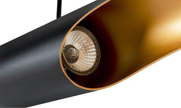 Visilica Conteo Black - Slika 6