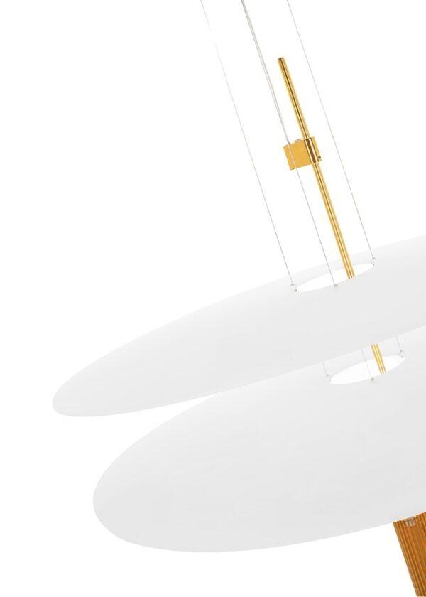 Visilica Parrot Gold 68 - Slika 6