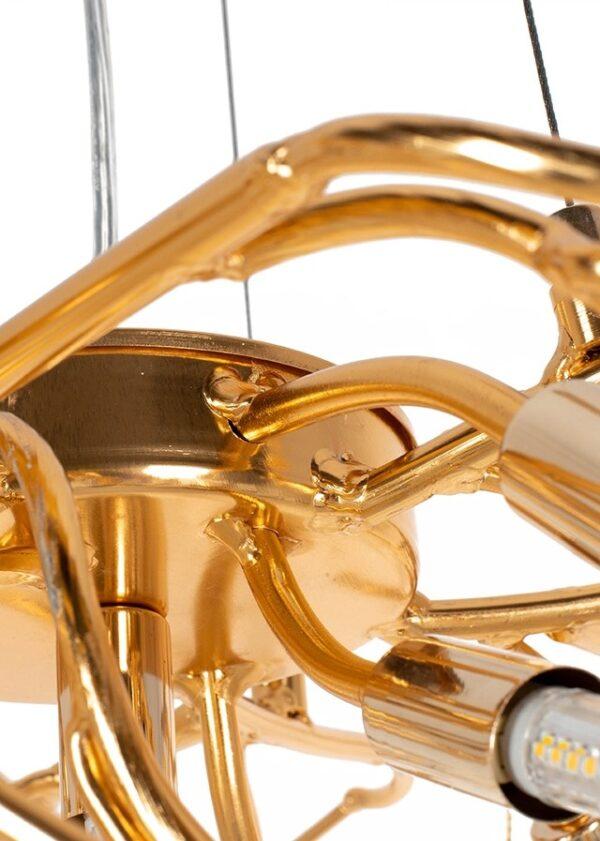 Visilica Riviera Gold 80 - Slika 7