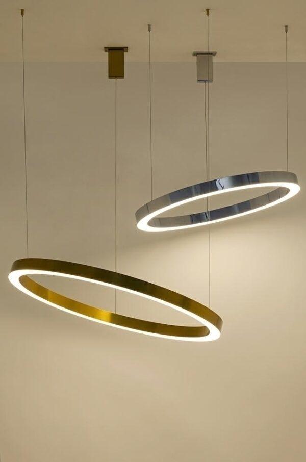 Visilica Ring 100 - Slika 7