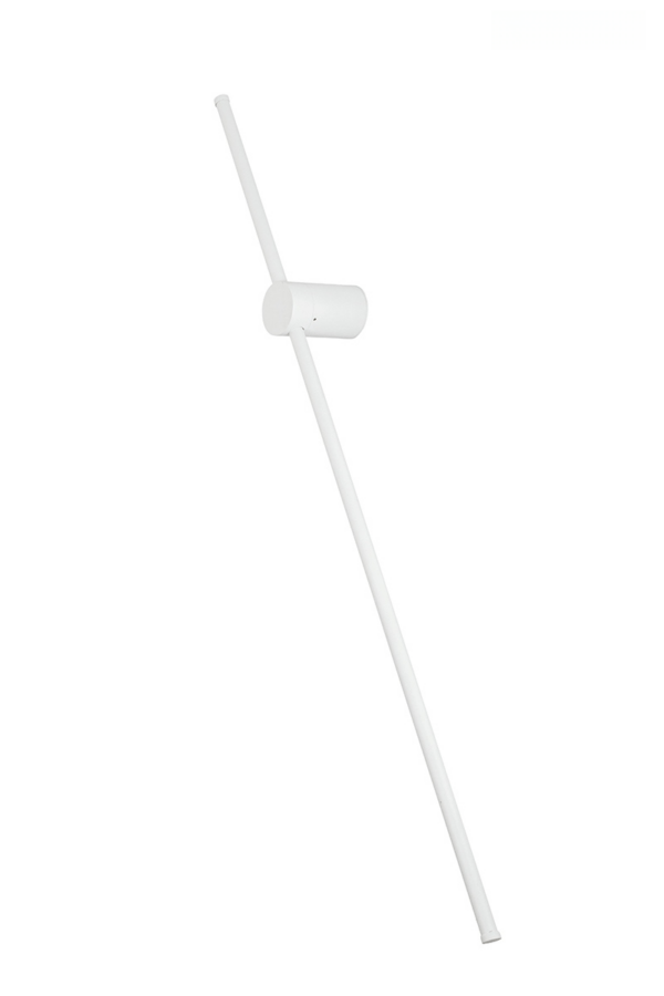 Zidna svjetiljka Ombre White 100 - Slika 4