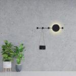 Zidna svjetiljka Shadow Hang 13