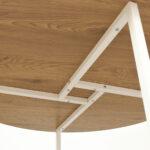 Blagovaonski stol Bark 21