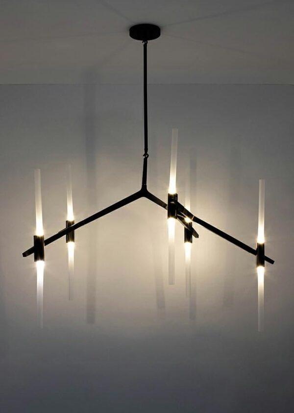 Visilica Candelabr 10 - Slika 7