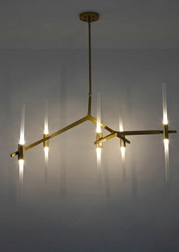 Visilica Candelabr 10 - Slika 8