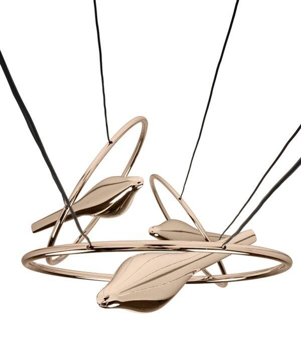 Visilica Bird Disc - Slika 7