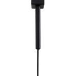 Zidna svjetiljka Clarid Black 13