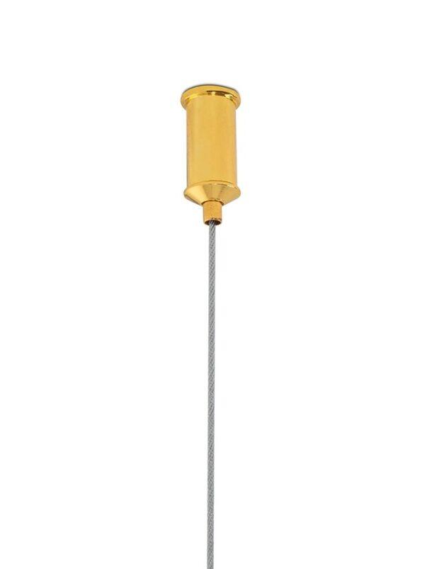 Visilica Linus Gold 120 - Slika 6
