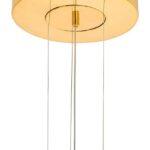 Visilica Parrot Gold 68 13