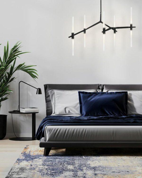 Visilica Candelabr 10 - Slika 8