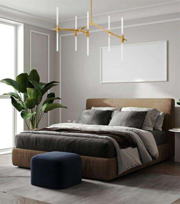 Visilica Candelabr 10 - Slika 9