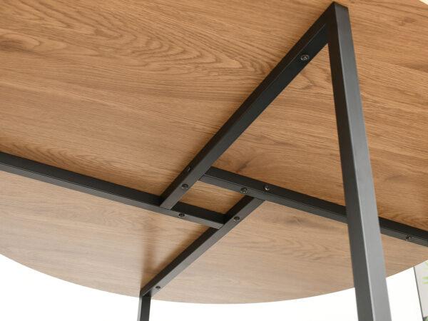 Blagovaonski stol Bark - Slika 7