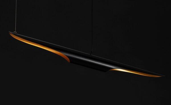 Visilica Conteo Black - Slika 8