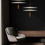 Visilica Parrot Gold 68 15