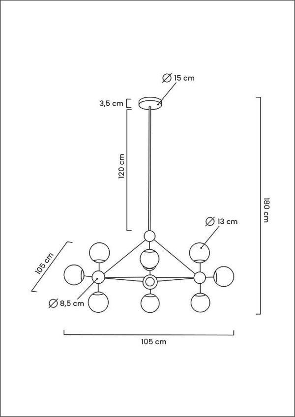 Visilica Astrifero 15 - Slika 7