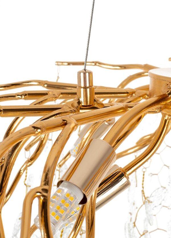 Visilica Riviera Gold 80 - Slika 9