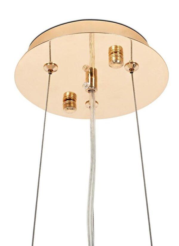 Visilica Riviera Gold 60 - Slika 9