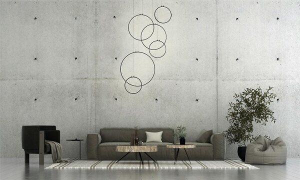 Visilica Circulo Six - Slika 9