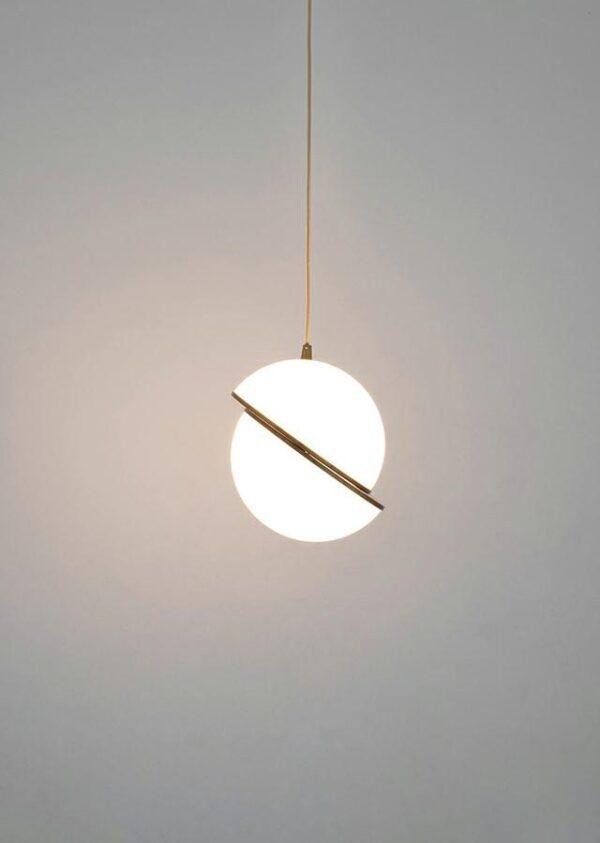 Visilica Globe 25 - Slika 10