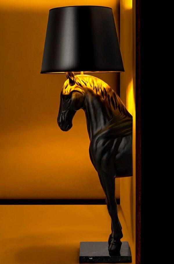 Podna svjetiljka Horse Stand S - Slika 9