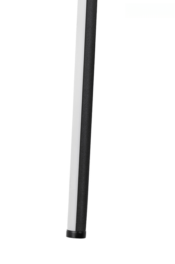Visilica Ombre Black 60 - Slika 4