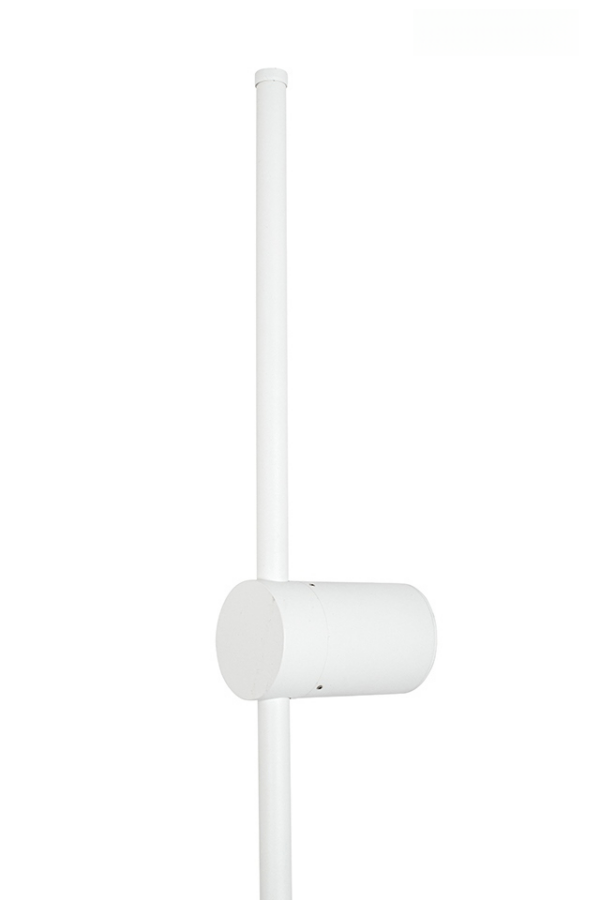 Zidna svjetiljka Ombre White 100 - Slika 3