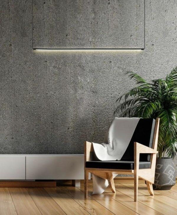 Visilica Ombre Level Black 100 - Slika 7