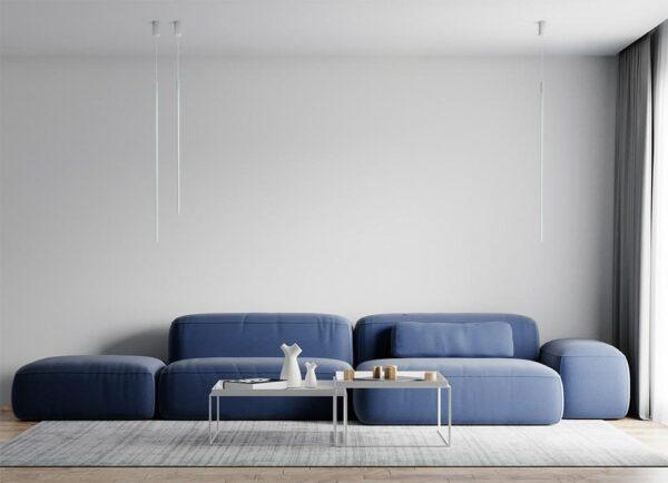 Visilica Ombre White 80 - Slika 3