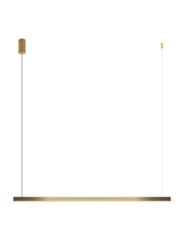 Visilica Linus Gold 80