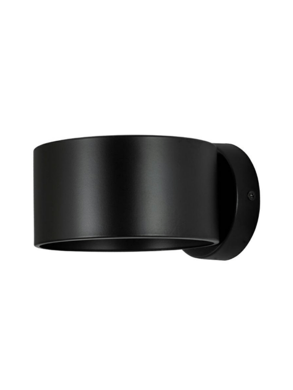 Zidna svjetiljka Arro Black