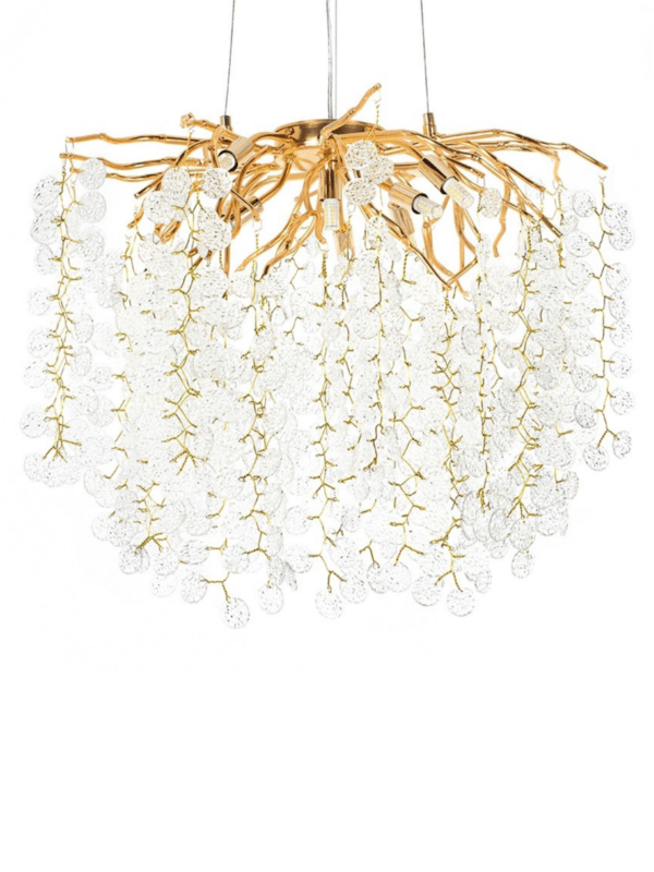Visilica Riviera Gold 60