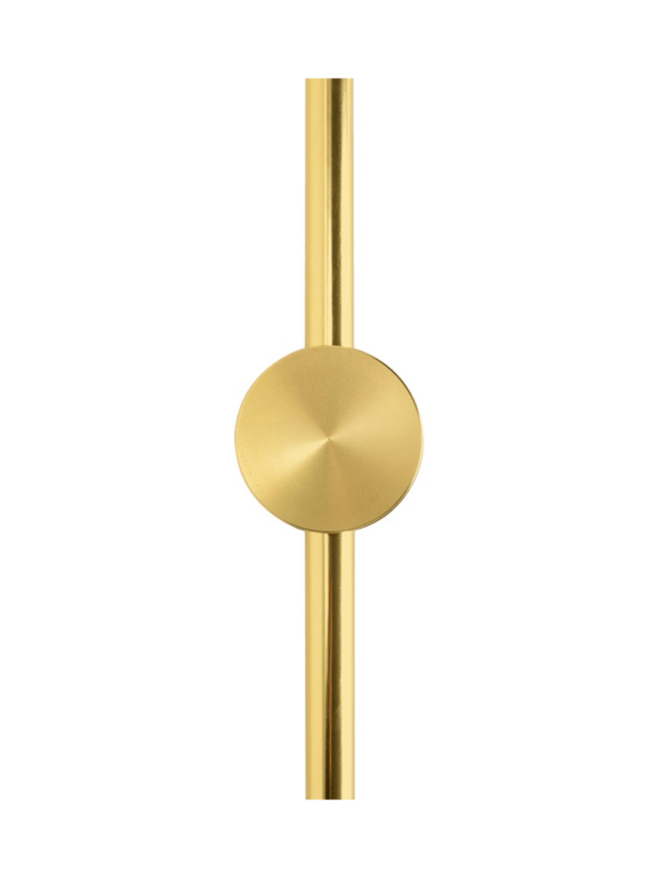 Zidna svjetiljka Ombre Gold 120 - Slika 2