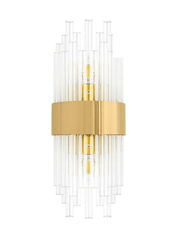Zidna svjetiljka Portofino Gold