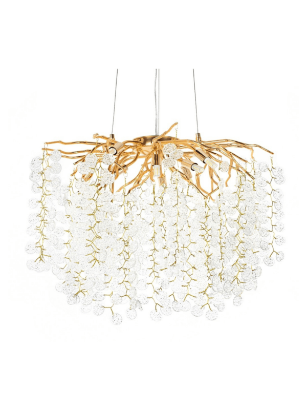 Visilica Riviera Gold 80