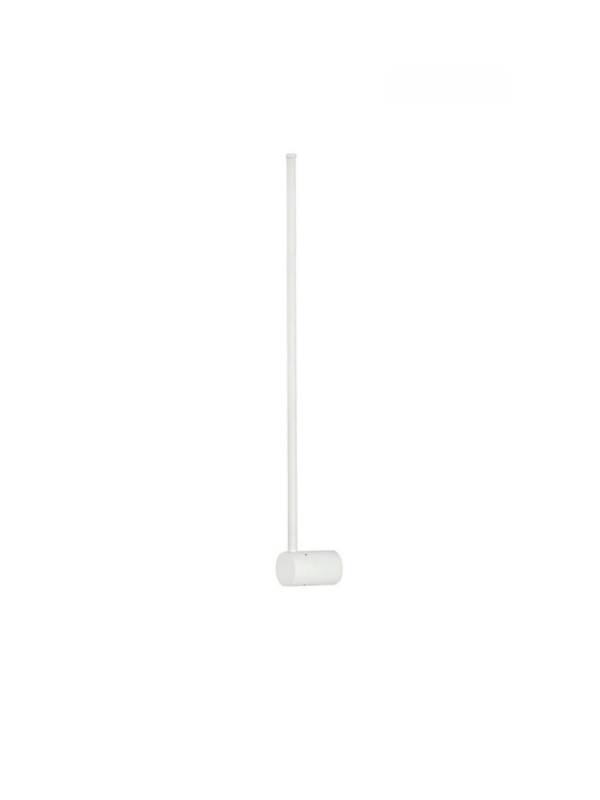 Zidna svjetiljka Ombre White 80