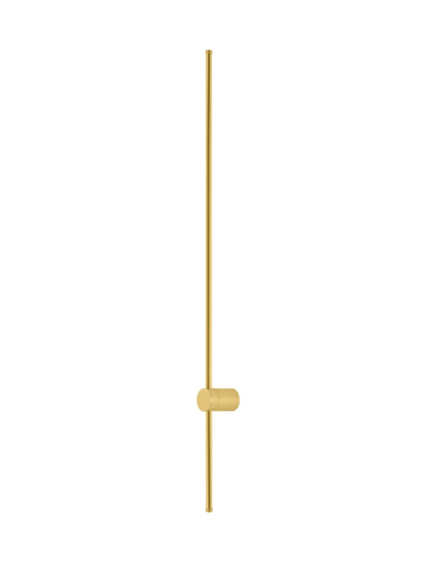 Zidna svjetiljka Ombre Gold 120