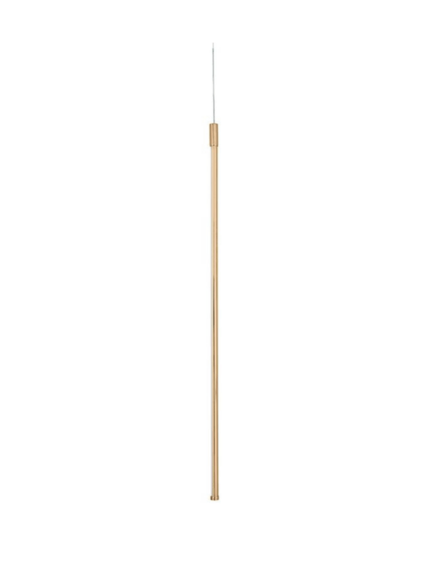 Visilica Ombre Gold 60