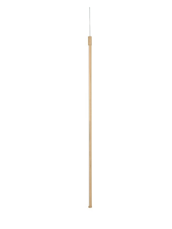 Visilica Ombre Gold 80